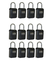 Vault Locks 3200 - 12 Pack